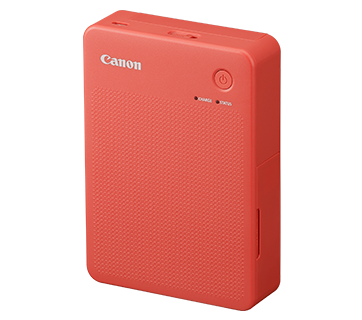 Mobile Printers - SELPHY QX20 - Canon Singapore
